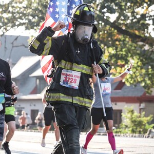 Fundraising Page: Thomas Xing